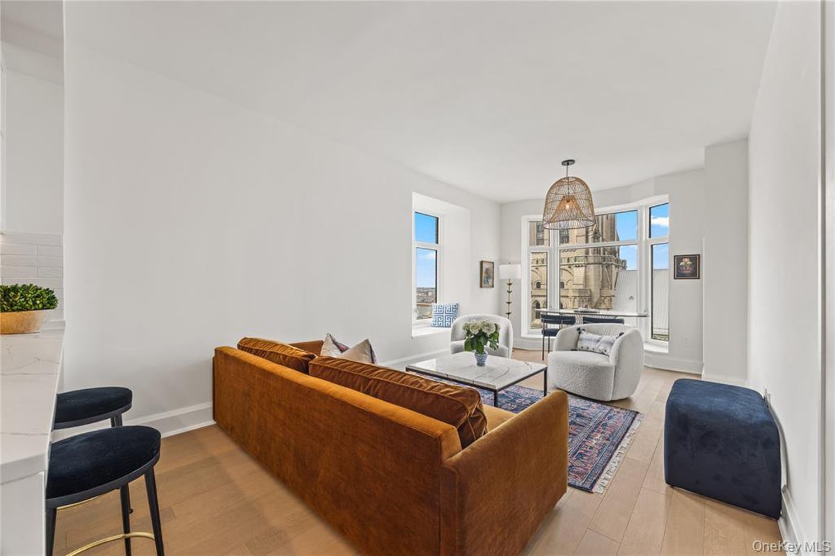 Photo for Claremont Hall - 100 Claremont Avenue Condominium in Morningside Heights, Manhattan