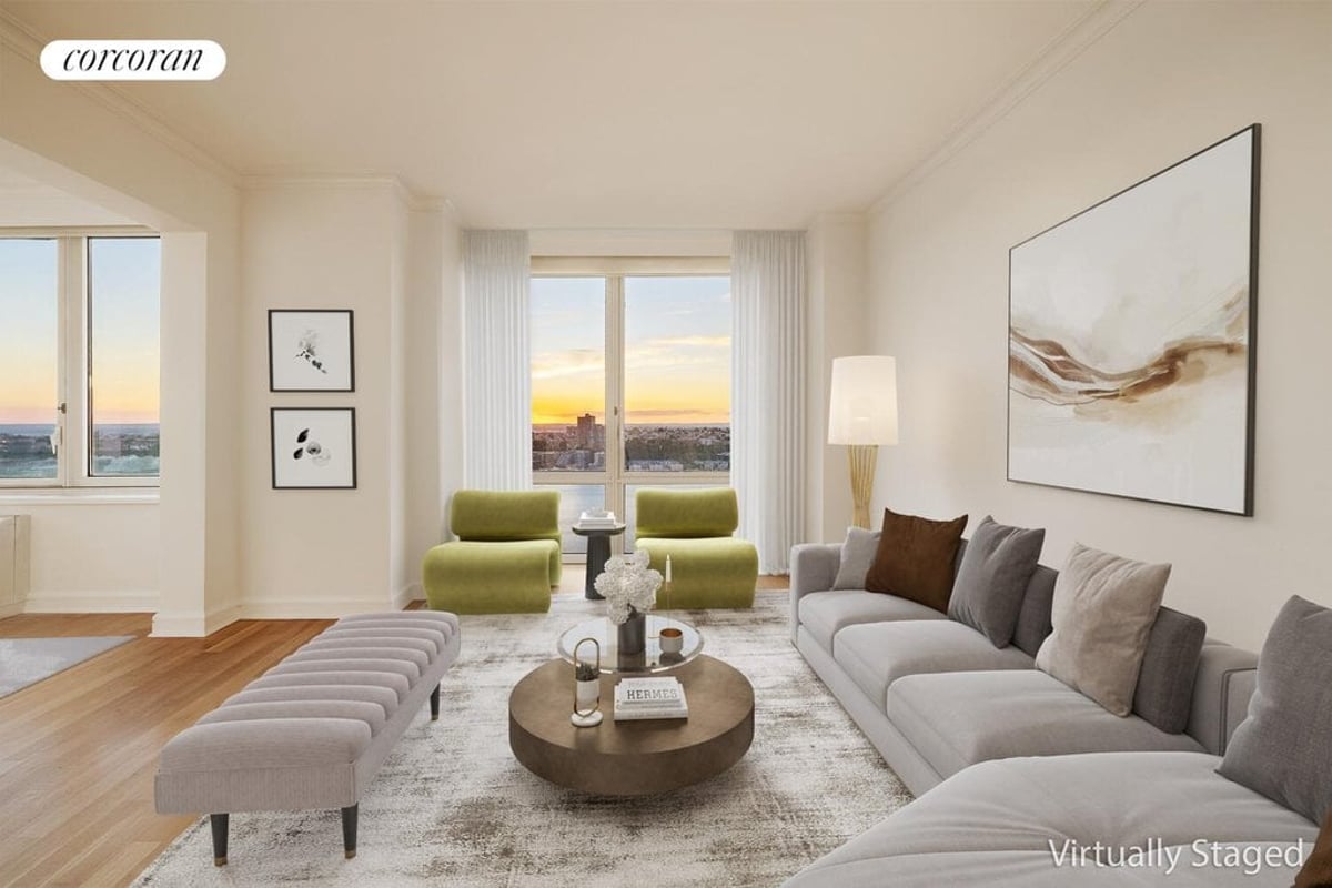 Photo for The Rushmore - 80 Riverside Boulevard Condominium in Upper West Side, Manhattan