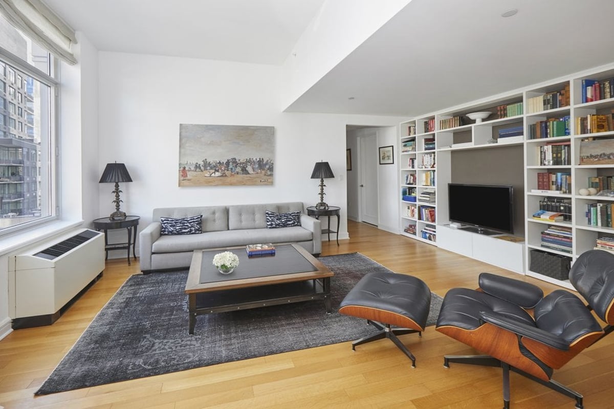 Photo for The Rushmore - 80 Riverside Boulevard Condominium in Upper West Side, Manhattan