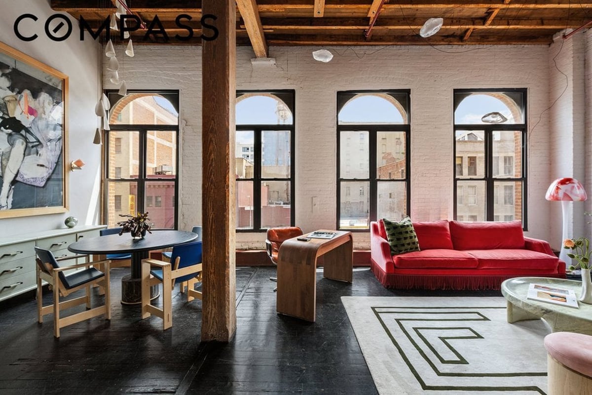 Photo for 70 Washington Street - 70 Washington Street Condominium in DUMBO, Brooklyn