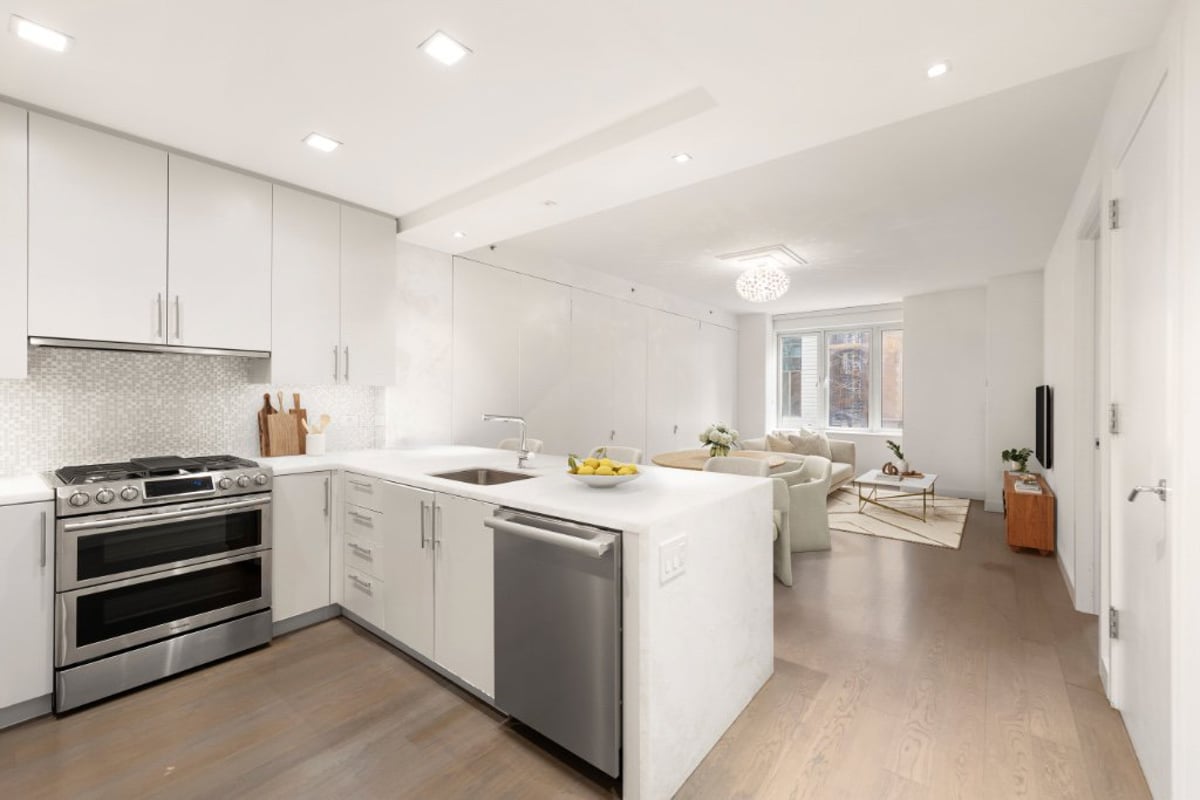 Photo for Arcadia - 408 East 79th Street Condominium in Upper East Side, Manhattan