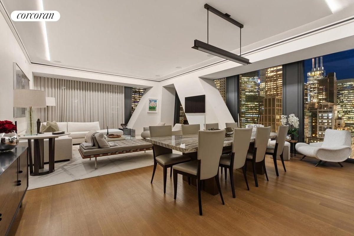 Photo for 53 West 53 - 53 West 53rd Street Condominium in Midtown, Manhattan