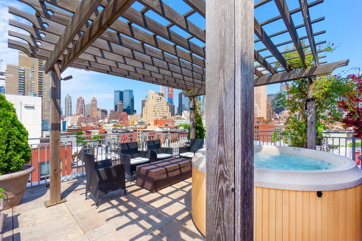 Photo for The 505 - 505 West 47th Street Condominium in Midtown West, Manhattan