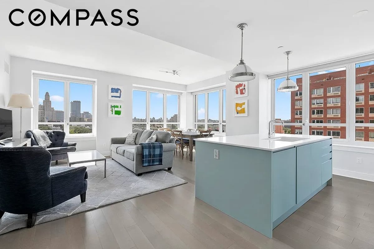 Photo for The Boerum - 265 State Street Condominium in Boerum Hill, Brooklyn