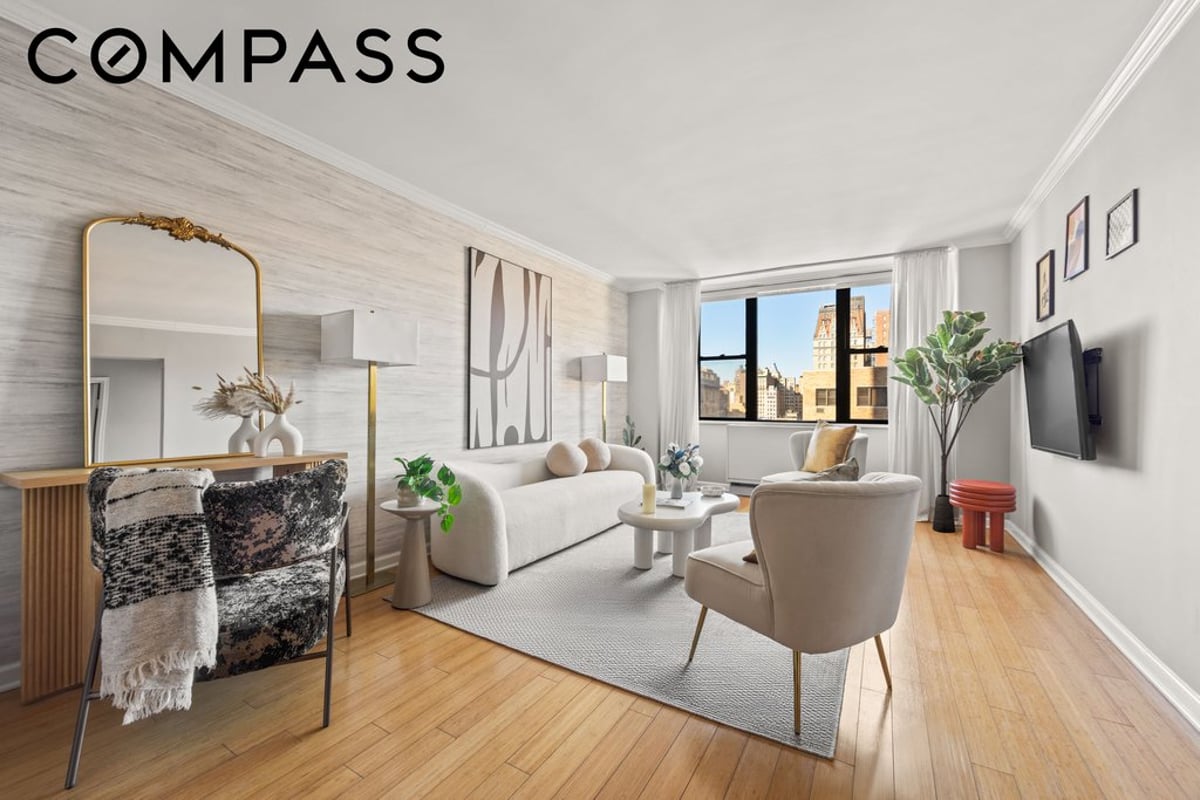 Photo for Park Towers - 201 East 17th Street Cooperative in Gramercy Park, Manhattan
