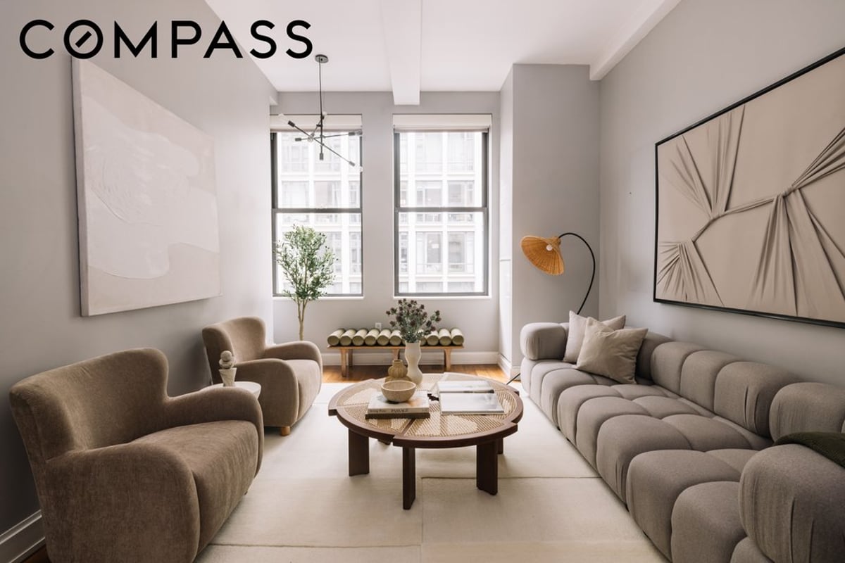 Photo for The Clement Clarke - 140 West 22nd Street Condominium in Chelsea, Manhattan