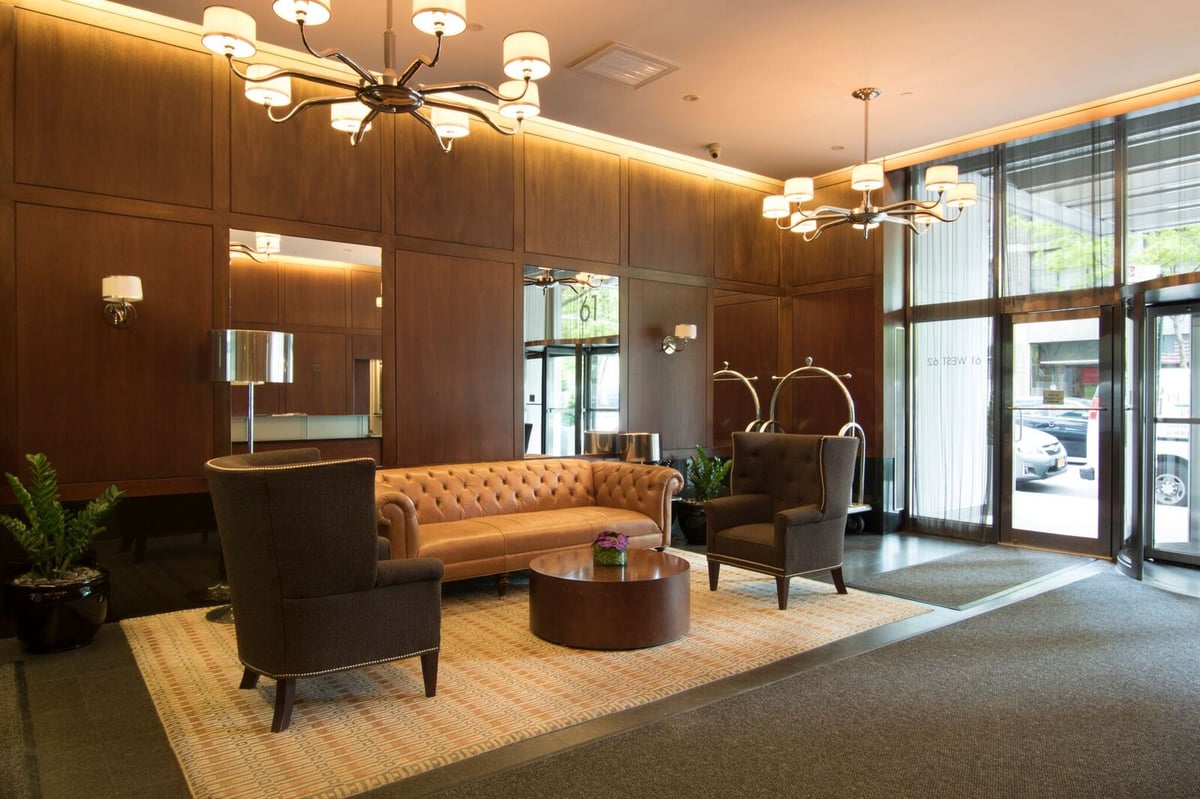 Photo for The Harmony - 61 West 62nd Street Condominium in Upper West Side, Manhattan