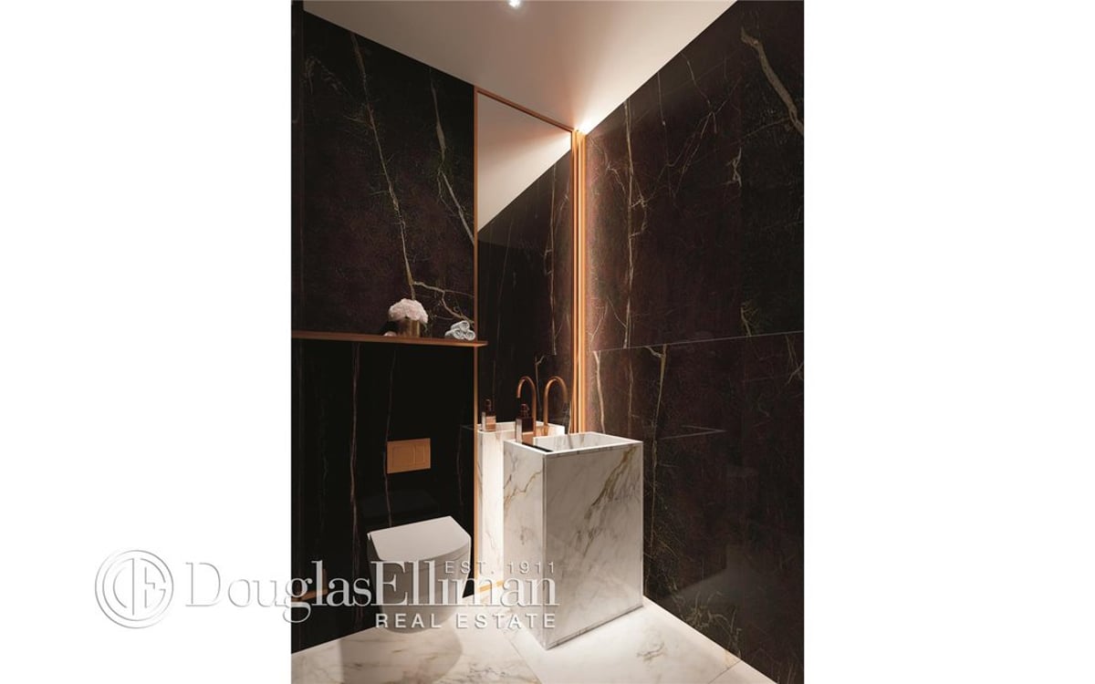 Photo for Seaport Residences - 161 Maiden Lane Condominium in Financial District, Manhattan