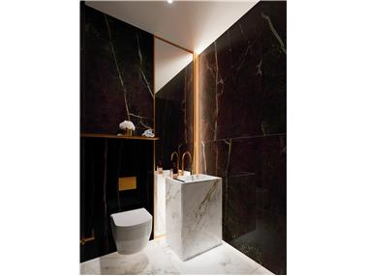 Photo for Seaport Residences - 161 Maiden Lane Condominium in Financial District, Manhattan