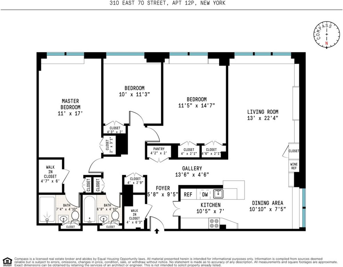 Photo for Lincoln Towers - 205 West End Avenue Cooperative in Upper West Side, Manhattan
