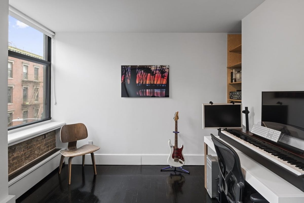 Photo for 10 Bleecker Street - 10 Bleecker Street Cooperative in Greenwich Village, Manhattan