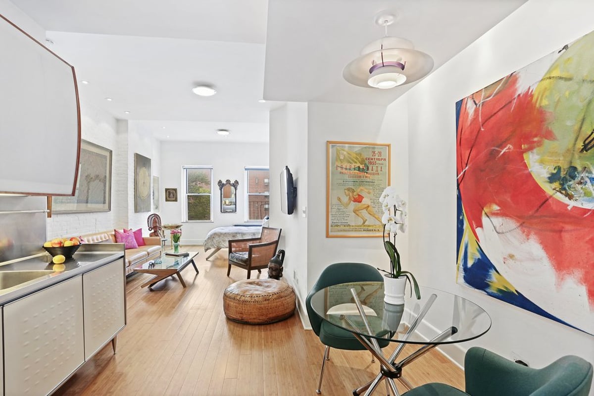 Photo for 626 EAST 14 STREET - 626 East 14th Street Cooperative in East Village, Manhattan