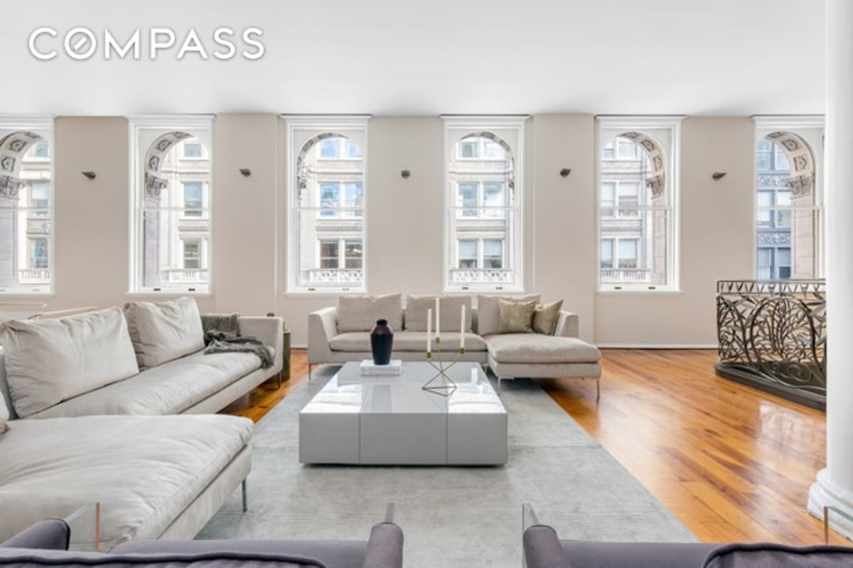 Photo for The New Museum Building - 583 Broadway Condominium in Soho, Manhattan