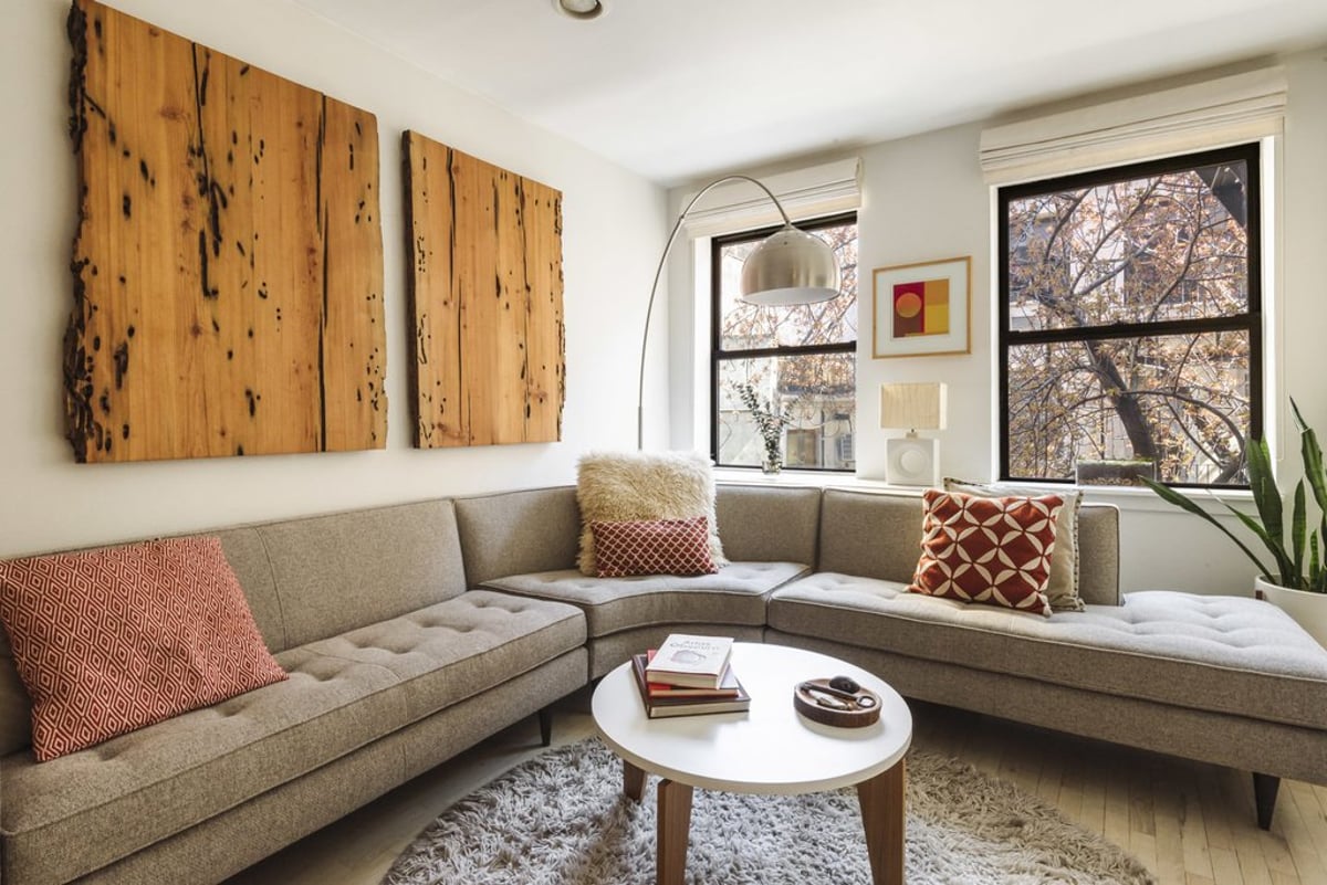 Photo for 507 East 12th Street - 507 East 12th Street Cooperative in East Village, Manhattan