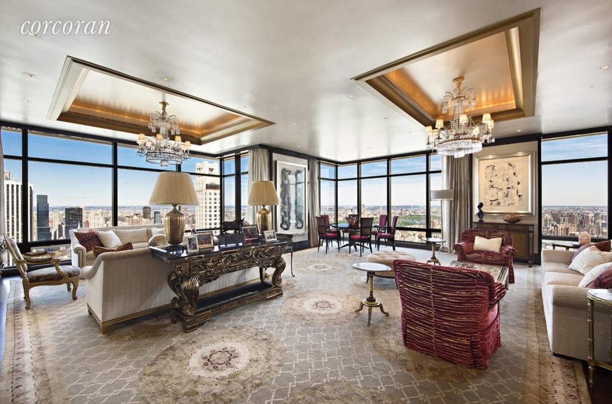 Photo for One Beacon Court - 151 East 58th Street Condominium in Midtown East, Manhattan