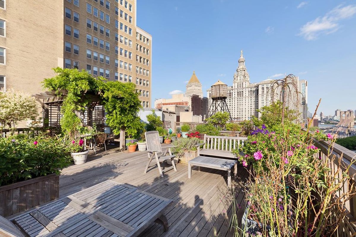 Photo for 261 BROADWAY - 261 Broadway Condominium in Tribeca, Manhattan