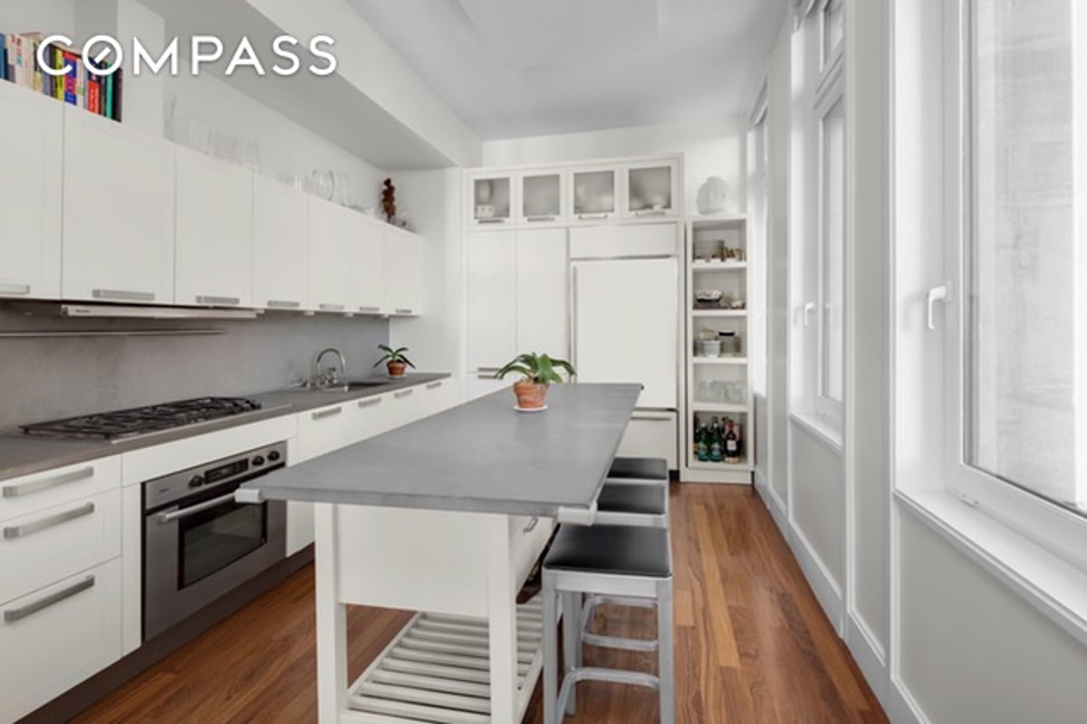 Photo for River Lofts - 92 Laight Street Condominium in Tribeca, Manhattan