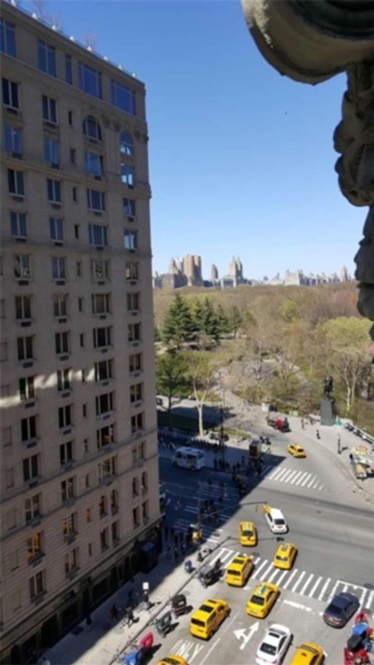 Photo for The Coronet - 57 West 58th Street Condominium in Midtown, Manhattan