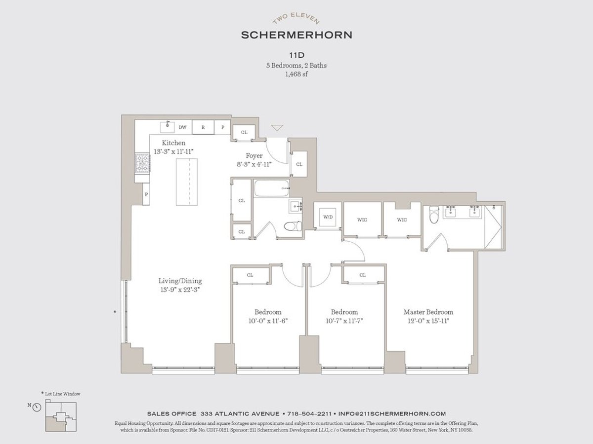 Photo for 211 Schermerhorn Street - 211 Schermerhorn Street Condominium in Boerum Hill, Brooklyn