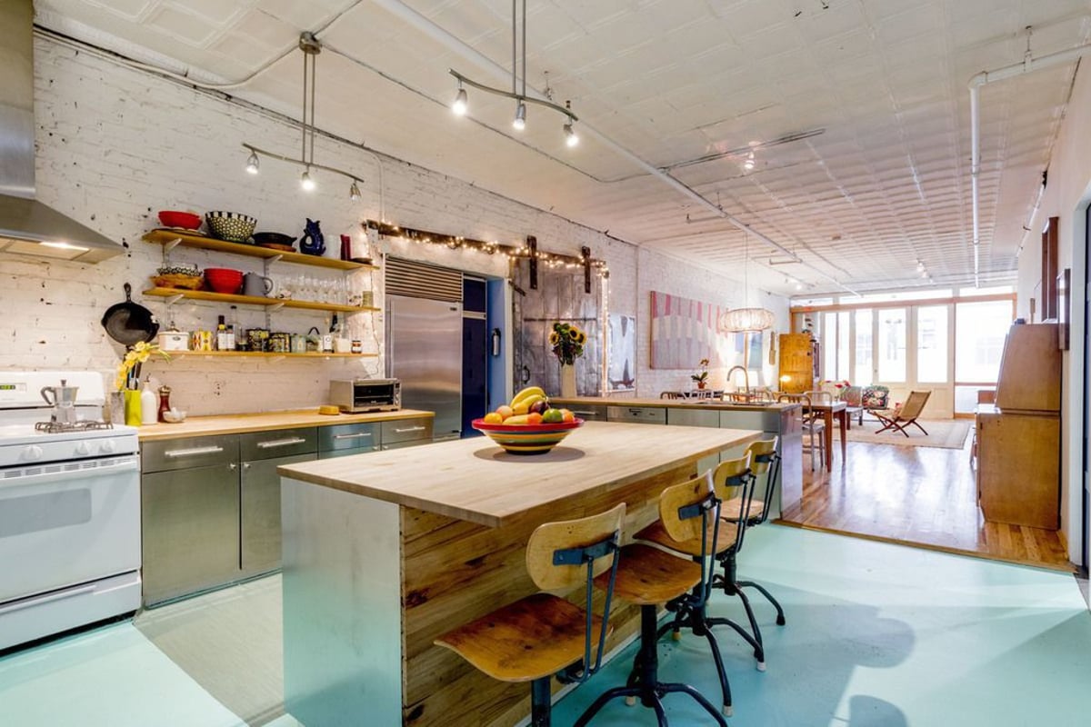 Photo for 60 THOMAS STREET - 60 Thomas Street Condominium in Tribeca, Manhattan