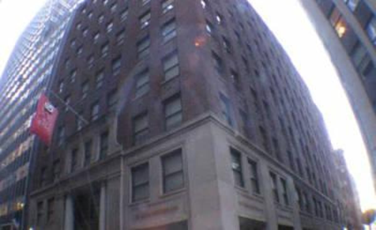 Photo for 87 JOHN STREET - 85 John Street Rental Building in Financial District, Manhattan