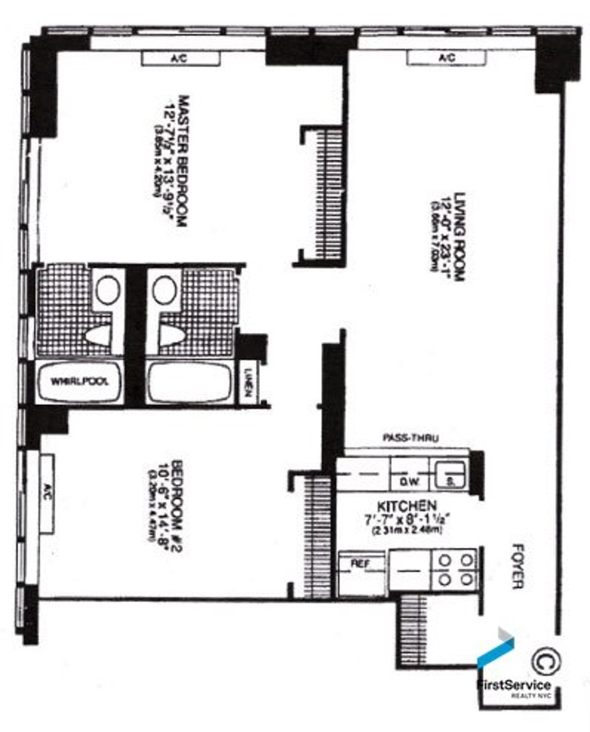 Photo for 445 5th Avenue - 445 5th Avenue Condominium in Murray Hill, Manhattan