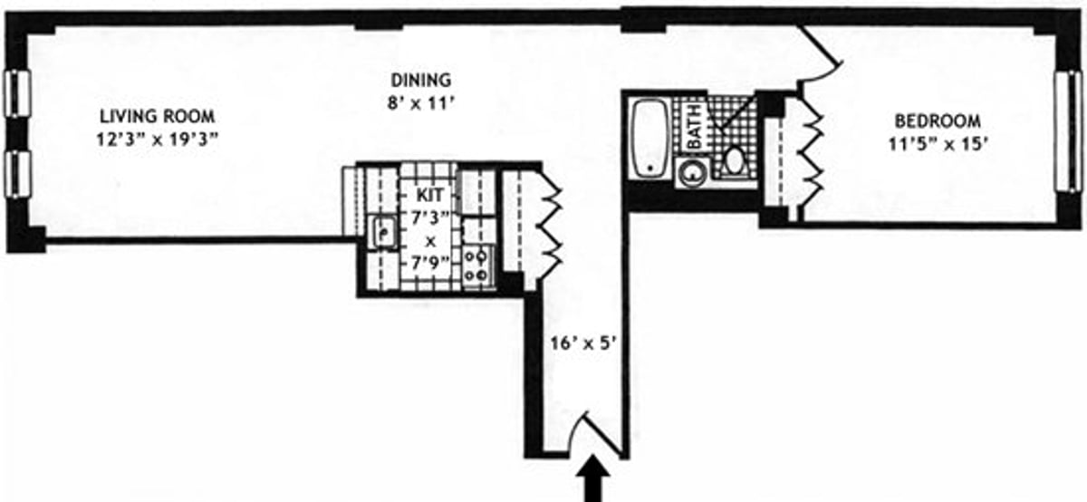 Photo for Century Tower - 400 East 90th Street Condominium in Upper East Side, Manhattan