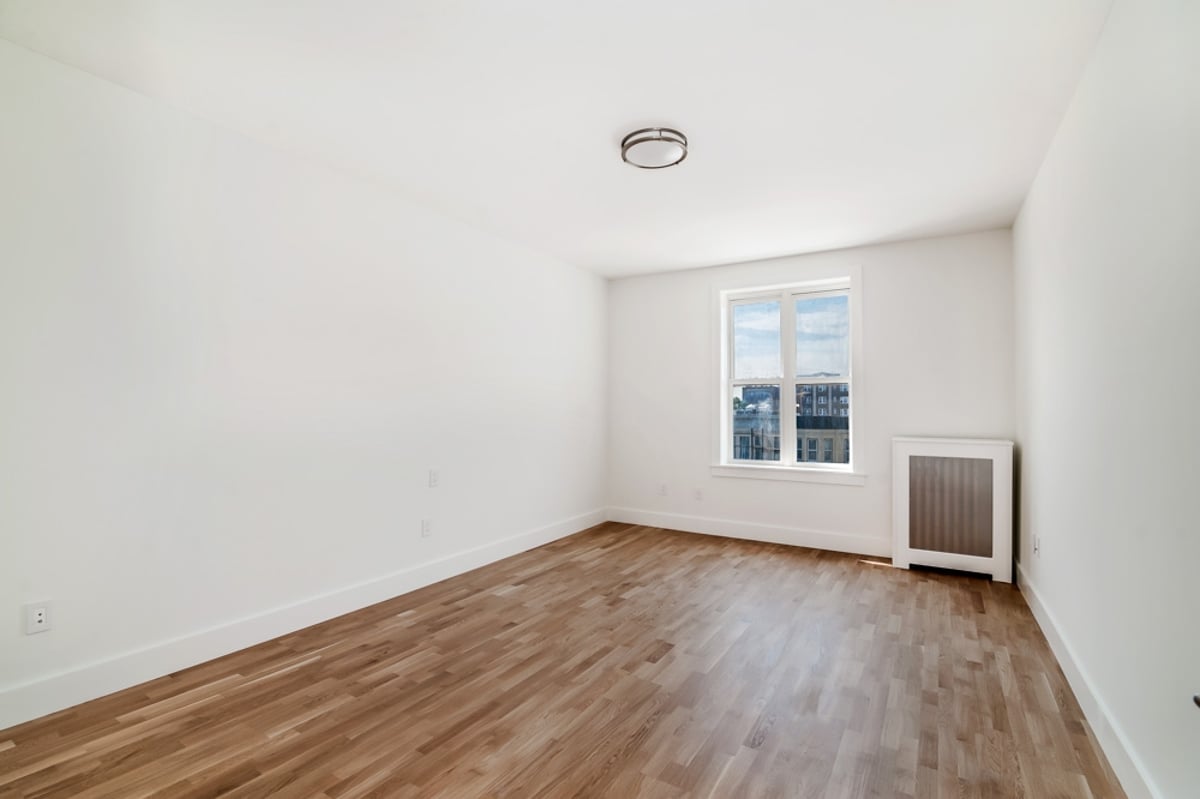 Sensational, Newly Renovated 1 Bedroom Home in Prospect Lefferts Gardens Rental NYC Real