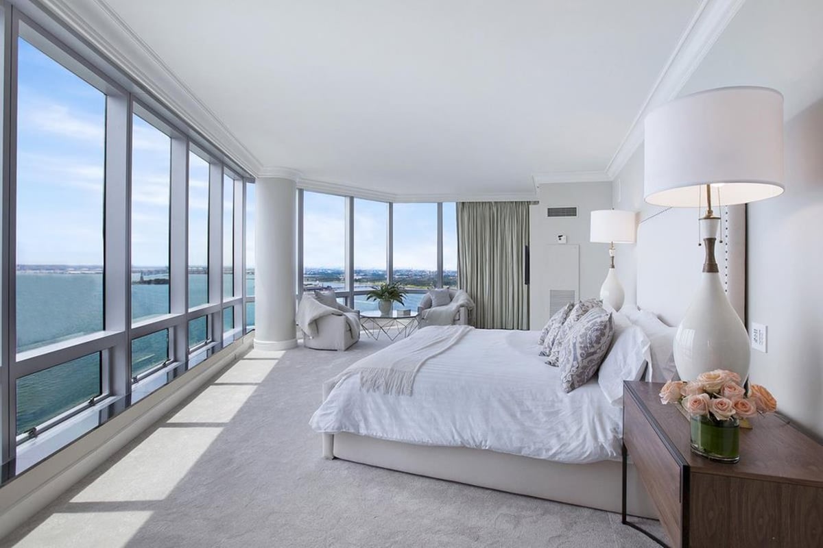 Photo for The Ritz-Carlton Residences - 10 Little West Street Condominium in Battery Park City, Manhattan