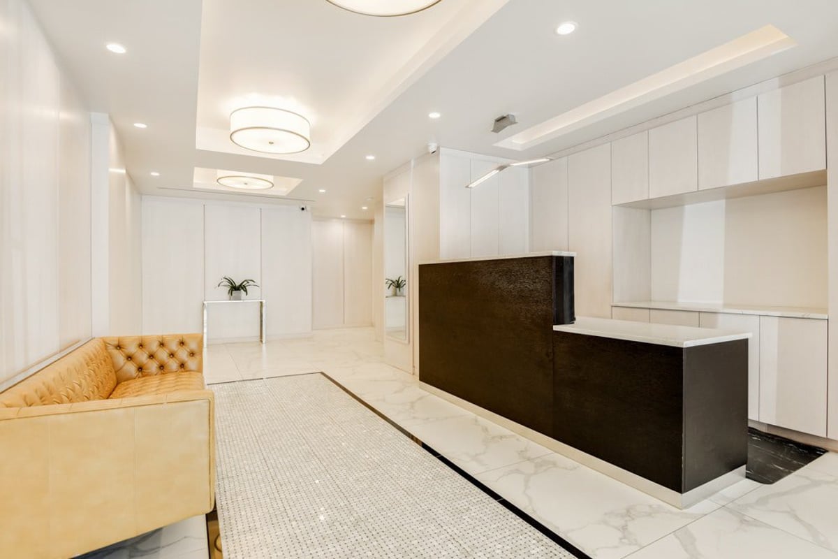Photo for Frost House - 1160 3rd Avenue Condominium in Upper East Side, Manhattan