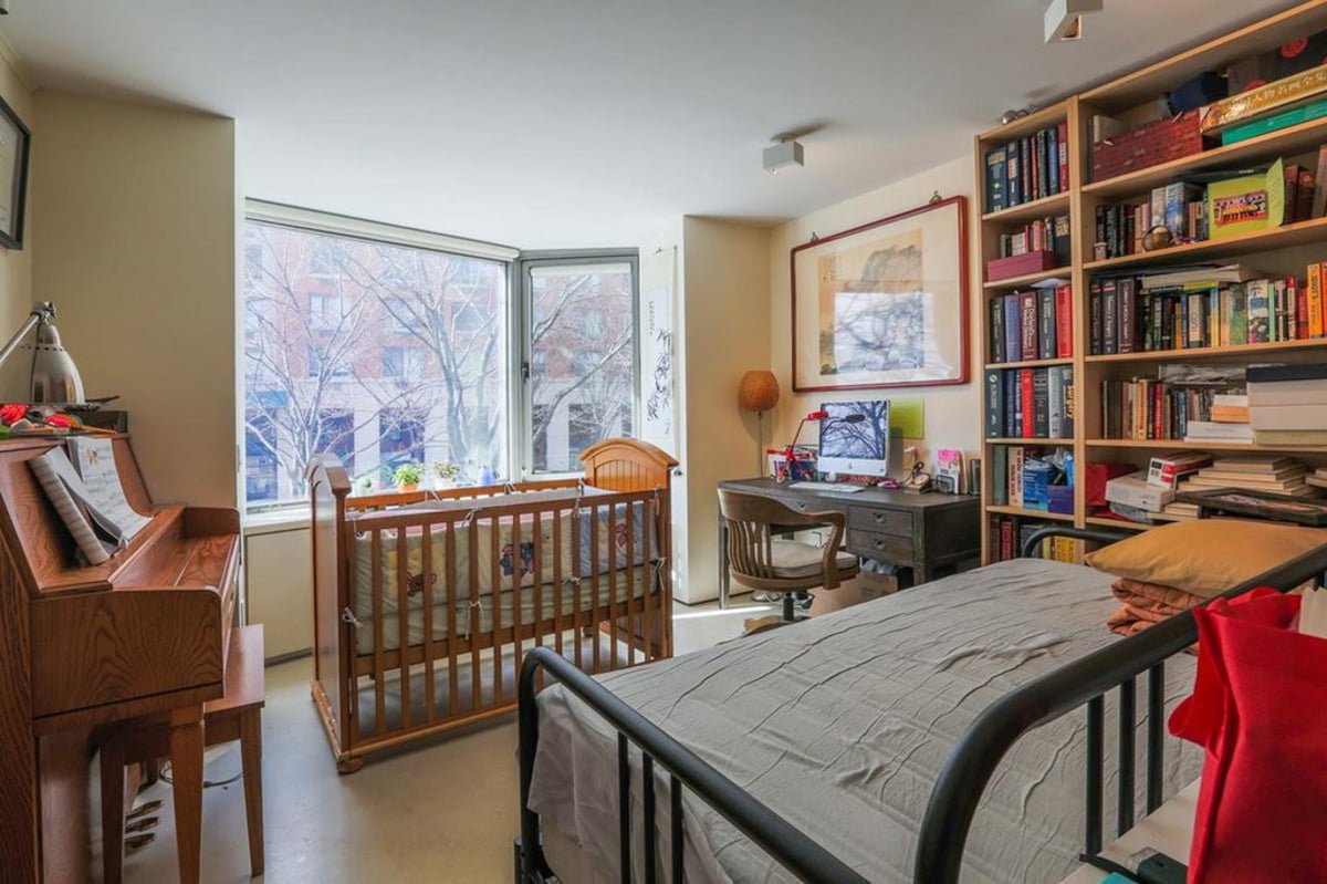 Photo for The Cove Club - 2 South End Avenue Condominium in Battery Park City, Manhattan