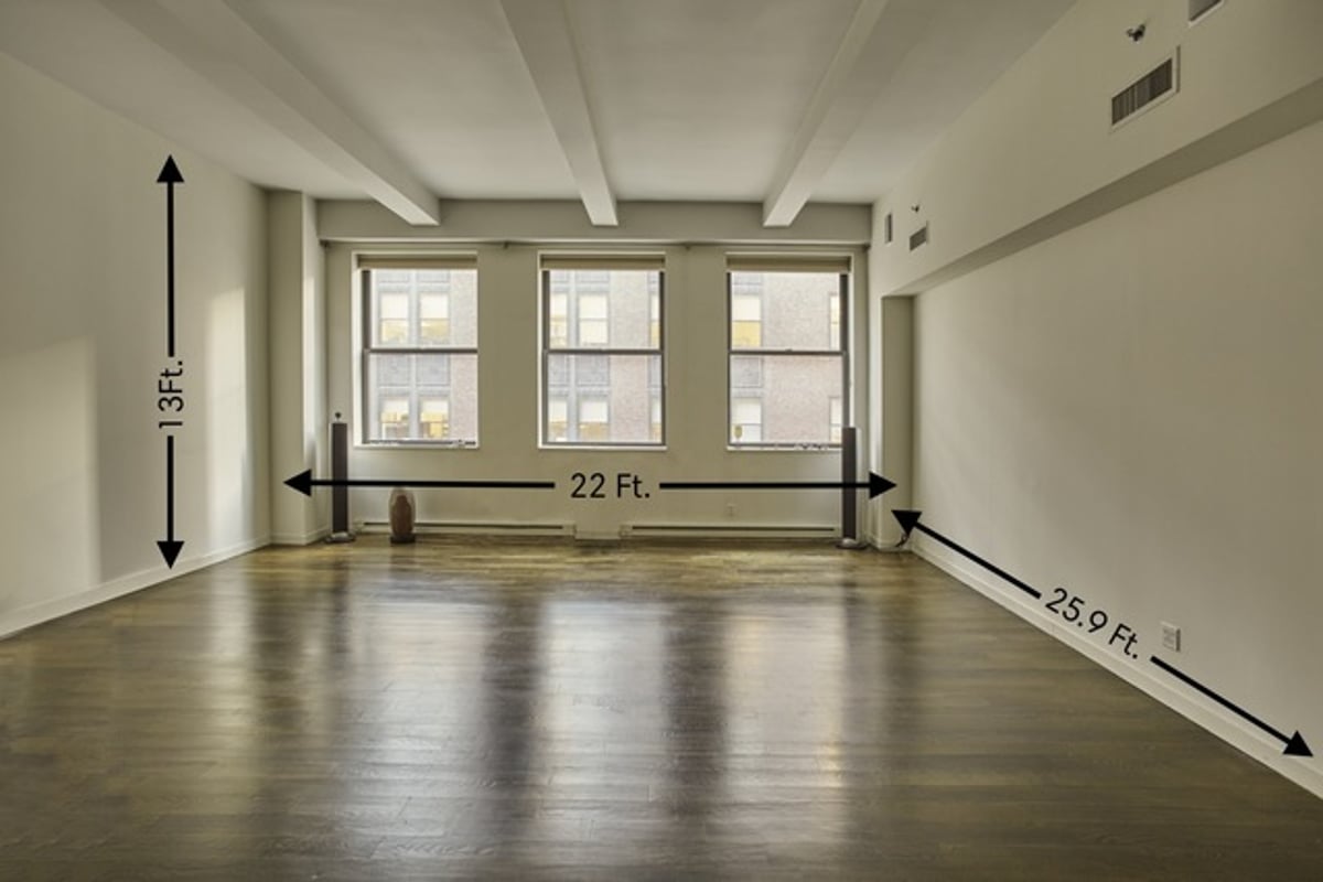 Photo for Morgan Lofts - 11 East 36th Street Condominium in Murray Hill, Manhattan