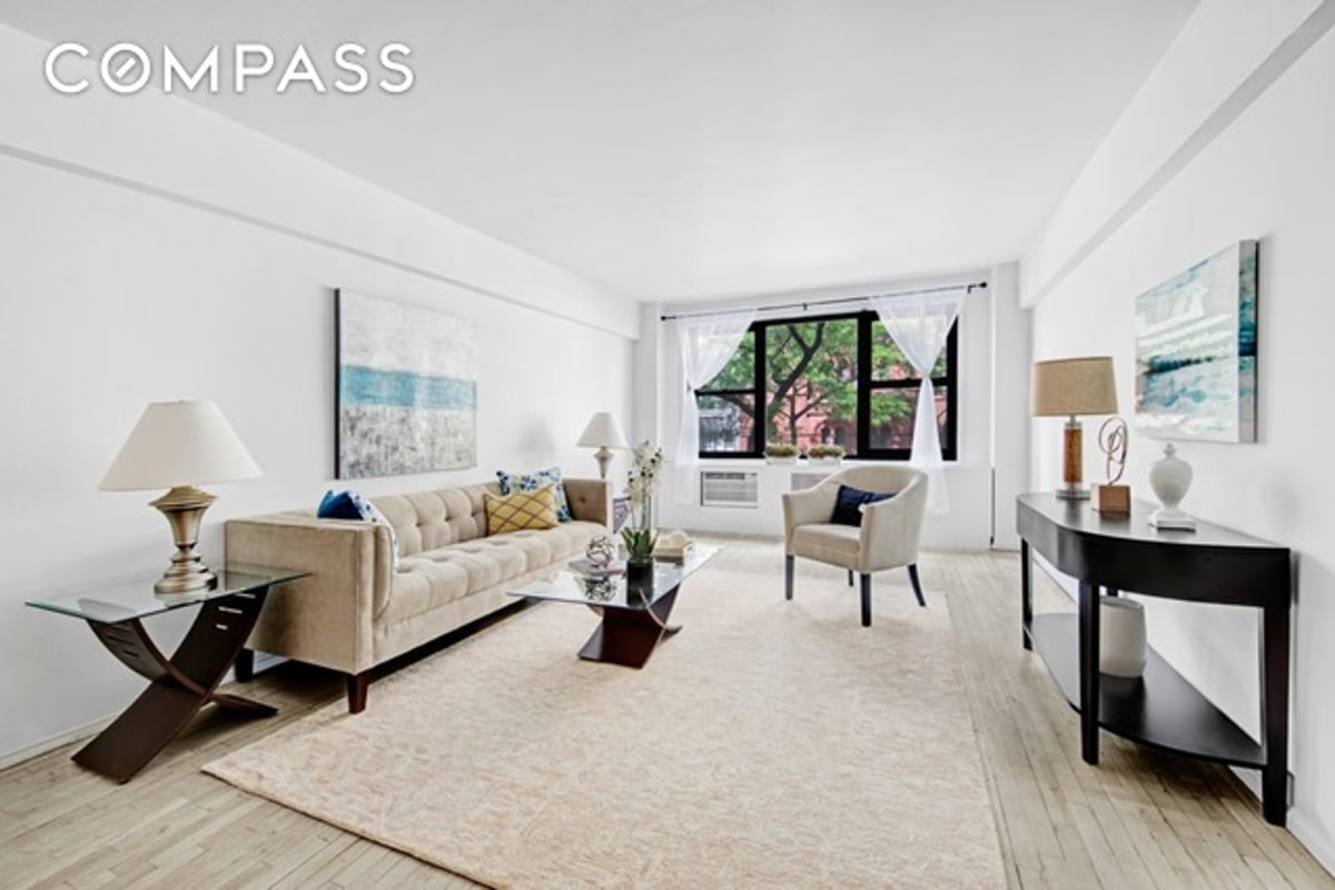 Photo for The Geneva - 408 West 57th Street Cooperative in Midtown West, Manhattan