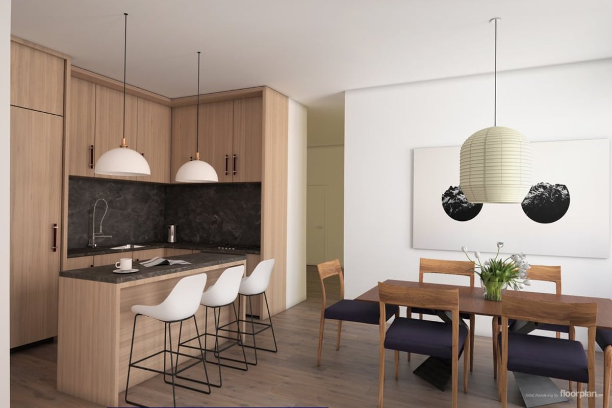 Photo for The Bakery Building - 42 West 13th Street Cooperative in Greenwich Village, Manhattan