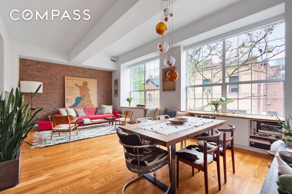 Photo for Love Lane Mews - 9 College Place Condominium in Brooklyn Heights, Brooklyn