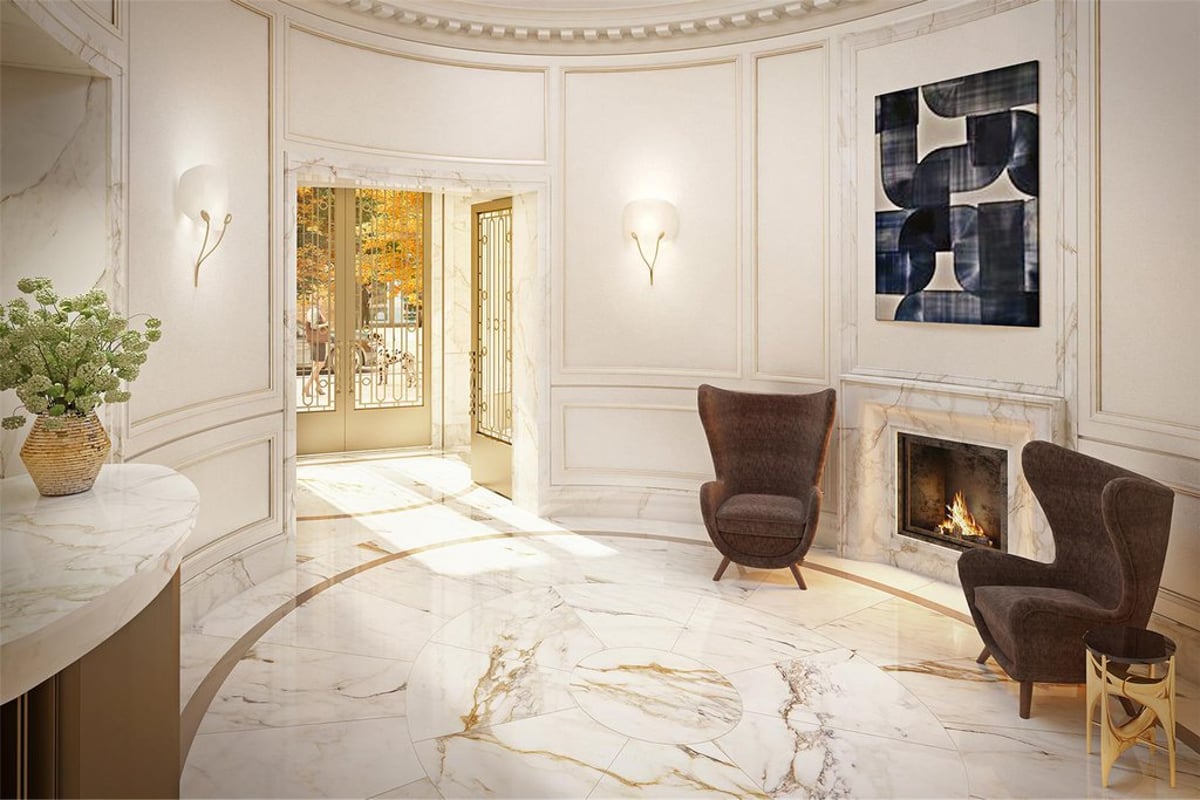 Photo for Two Fifty West 81st - 250 West 81St Street Condominium in Upper West Side, Manhattan