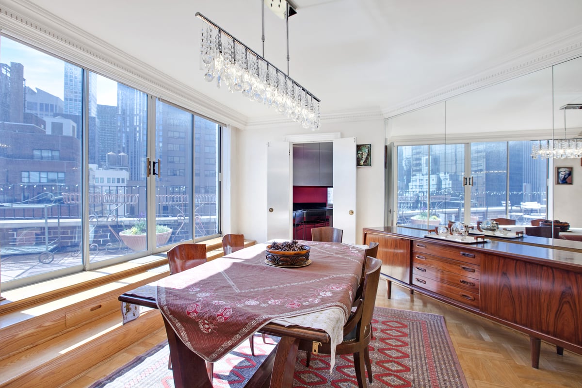 Photo for Blair House - 200 East 58th Street Condominium in Midtown East, Manhattan