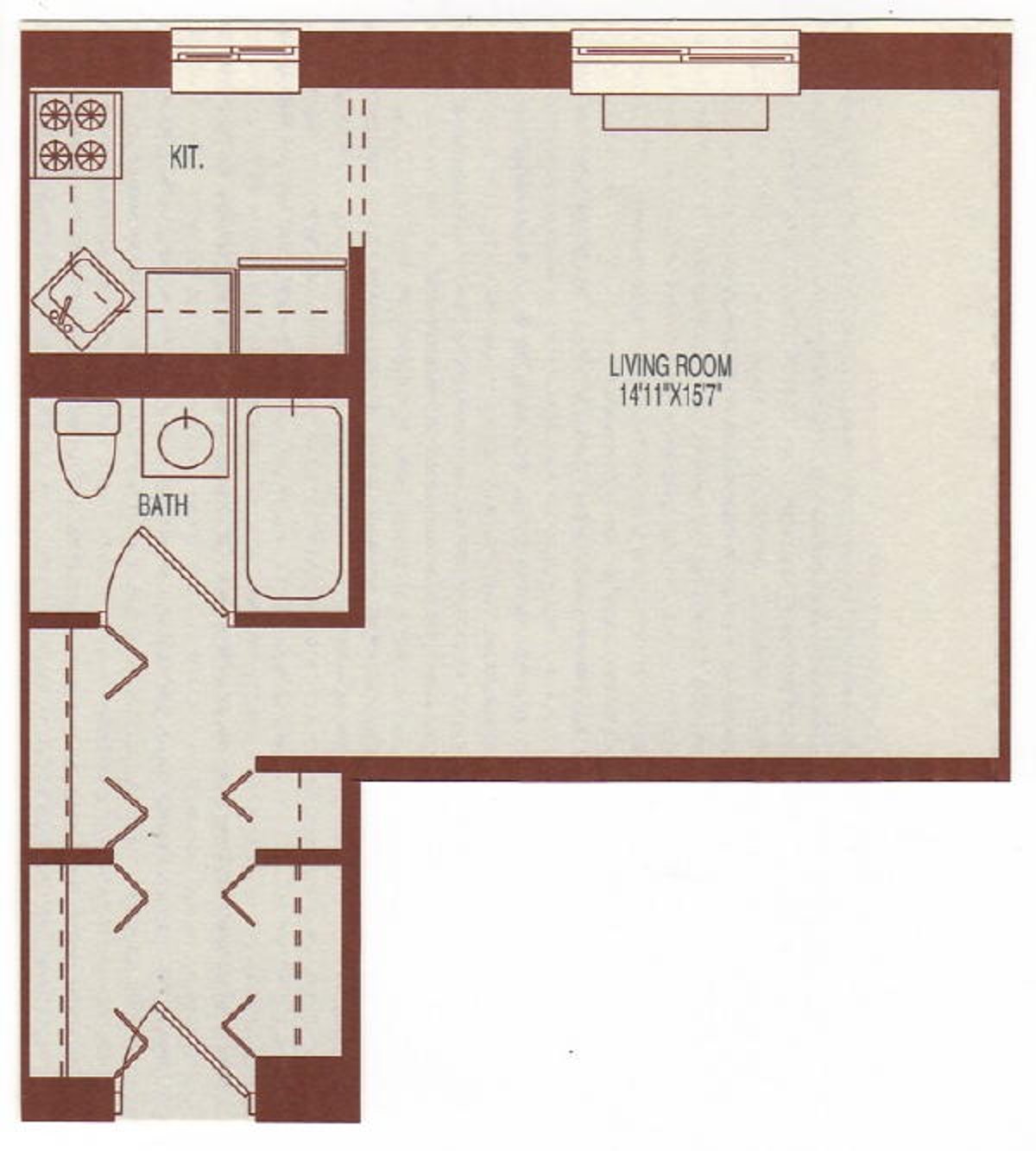 Photo for 227 MULBERRY STREET - 227 Mulberry Street Rental Building in Nolita, Manhattan