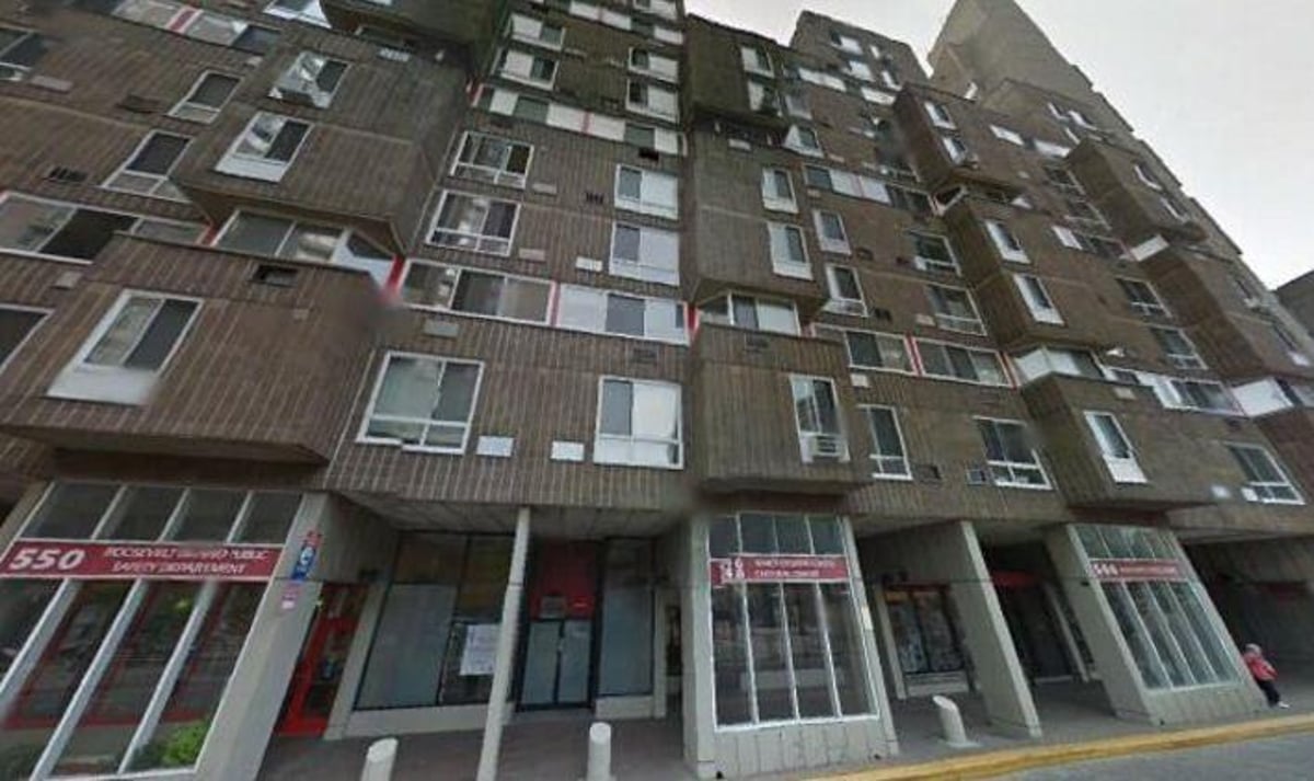 Photo for The Landings - 510 Main Street Rental Building in Roosevelt Island, Manhattan