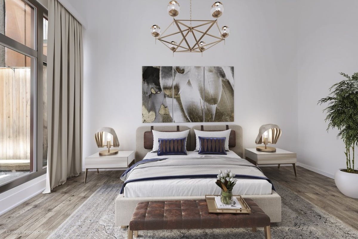 Photo for 131 PERRY STREET - 131 Perry Street Cooperative in West Village, Manhattan