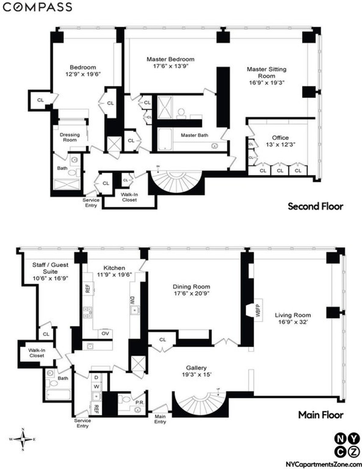 Photo for United Nations Plaza - 870 United Nations Plaza Cooperative in Midtown East, Manhattan