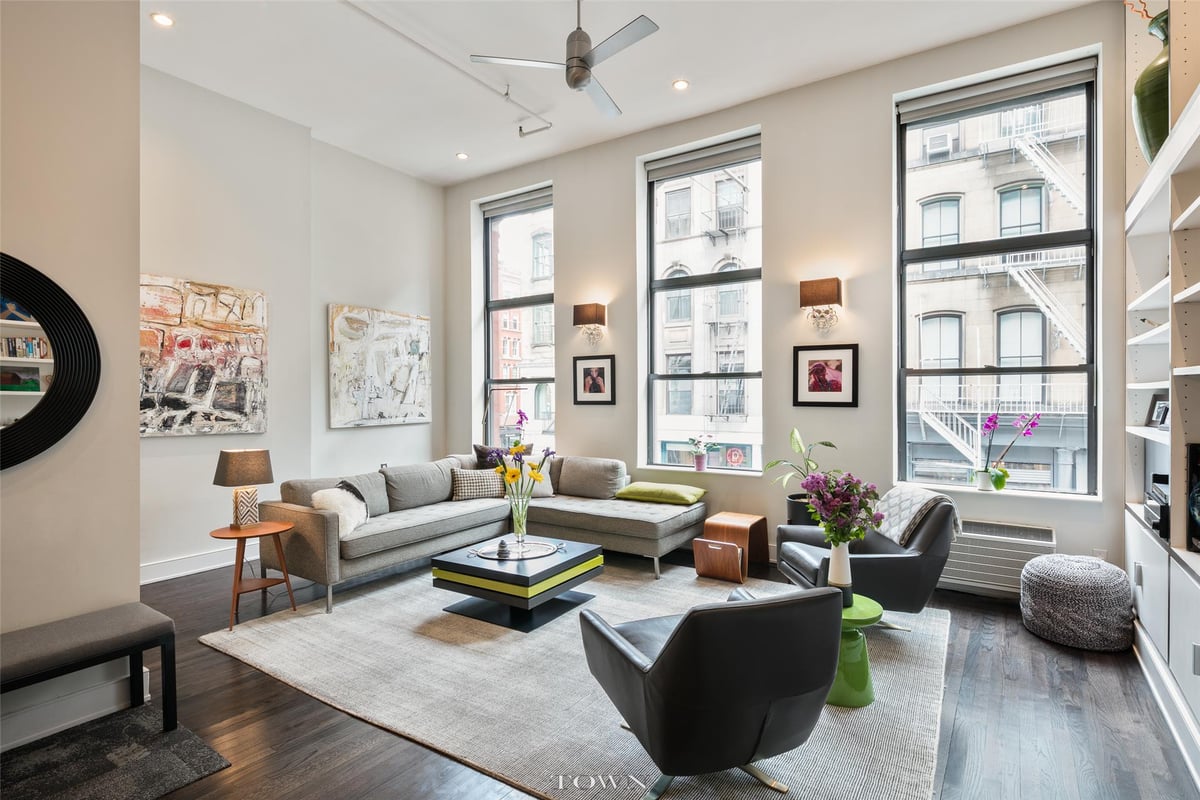 Photo for 109 READE STREET - 109 Reade Street Condominium in Tribeca, Manhattan