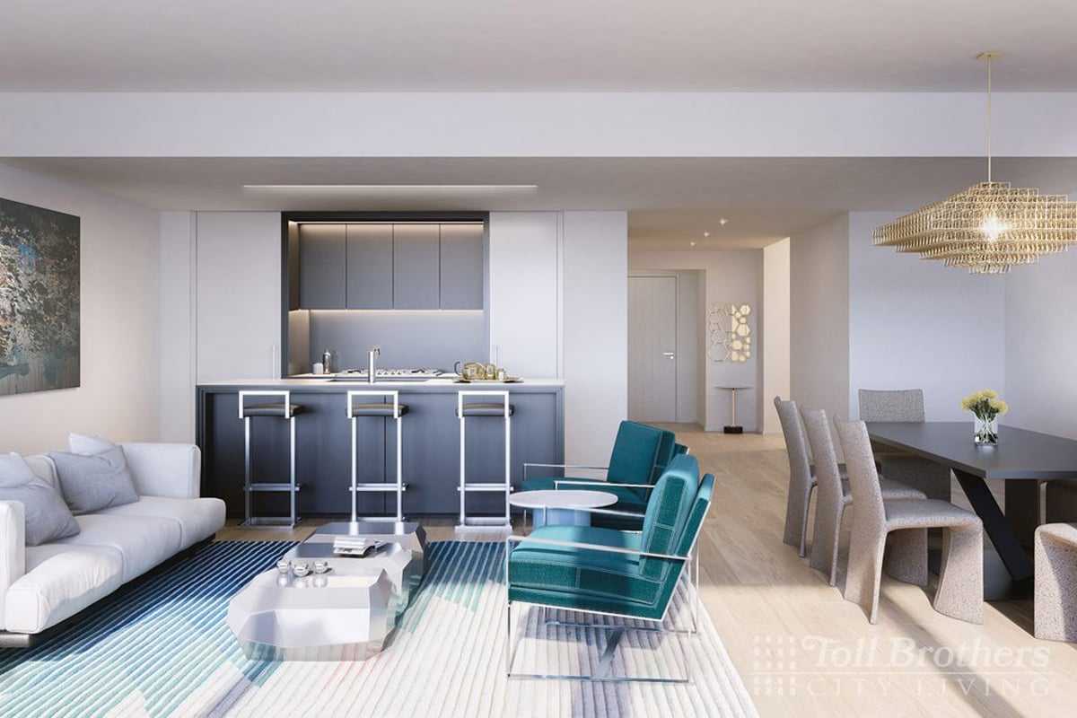 Photo for 121 E 22nd St - 121 East 22nd Street Condominium in Chelsea, Manhattan