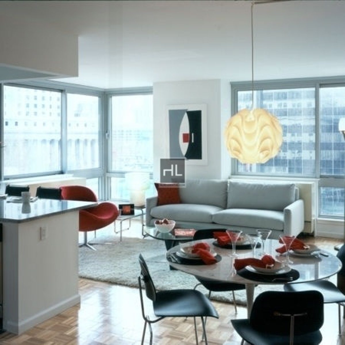 Photo for 111 Worth Tribeca - 111 Worth Street Rental Building in Tribeca, Manhattan