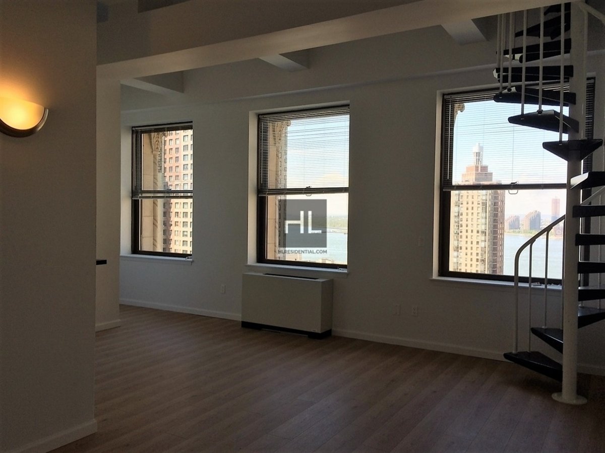 Photo for Post Towers - 75 West Street Rental Building in Financial District, Manhattan