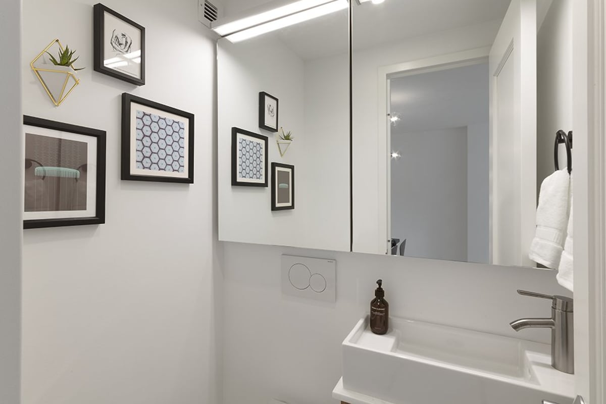 Photo for Century Towers - 175 West 12th Street Condominium in Greenwich Village, Manhattan