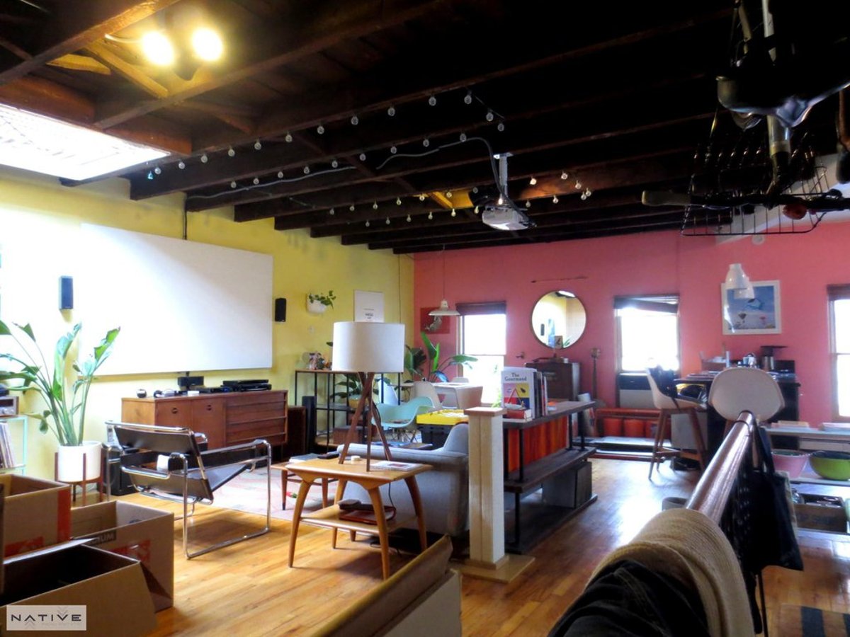 Photo for 137 FRANKLIN STREET - 137 Franklin Street Cooperative in Tribeca, Manhattan