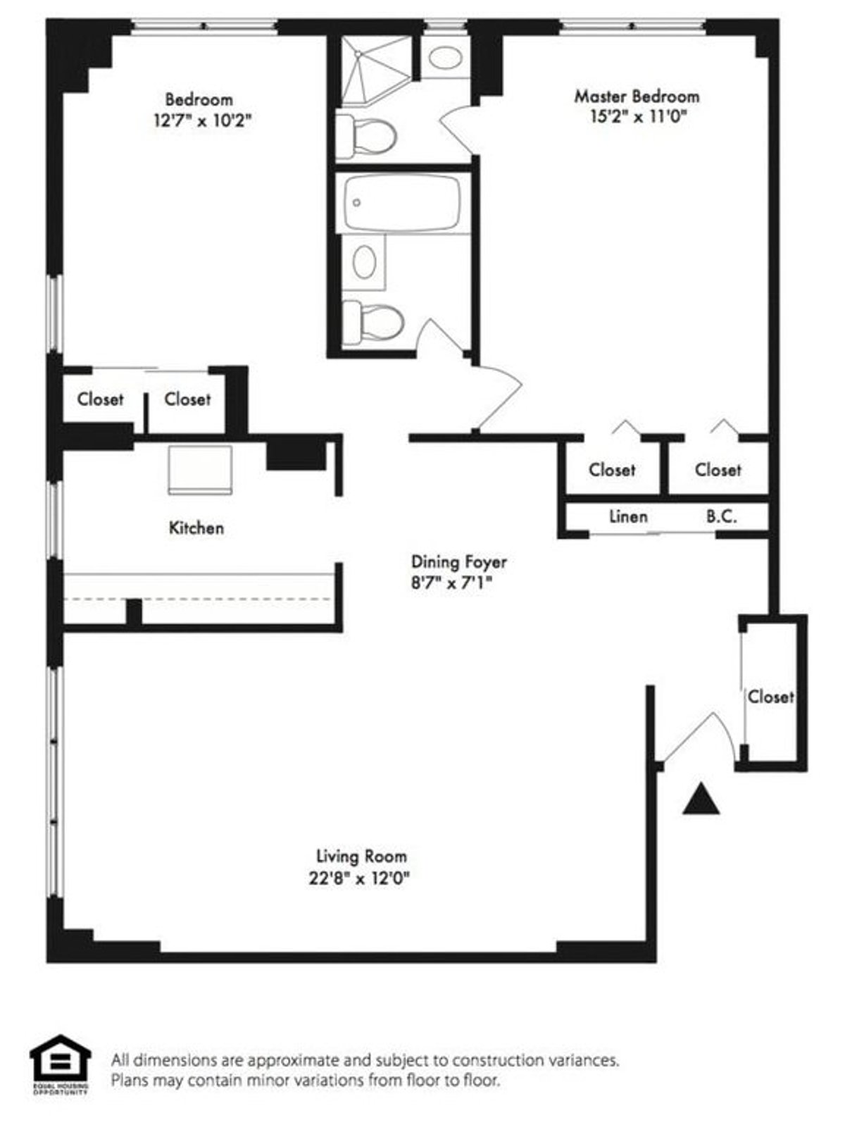 Photo for The Eastmore - 240 East 76th Street Condominium in Upper East Side, Manhattan