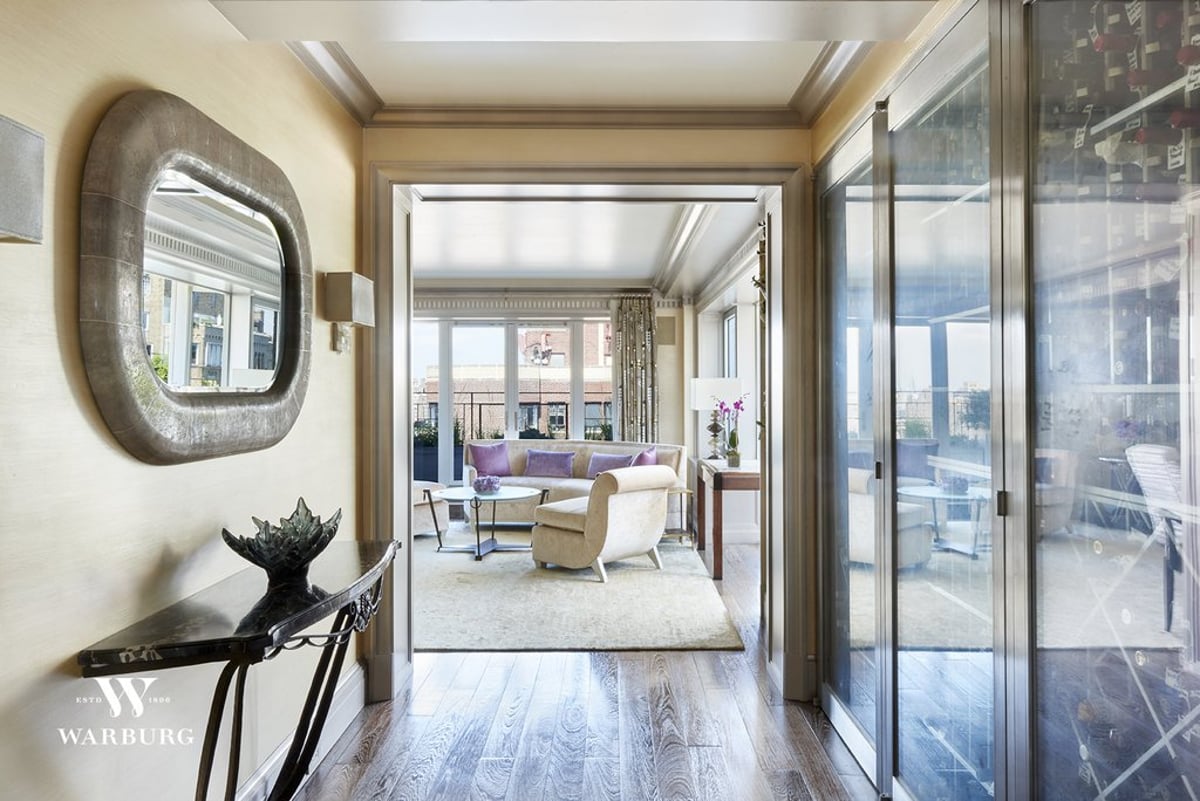 Photo for The Brevoort - 11 5th Avenue Cooperative in Greenwich Village, Manhattan