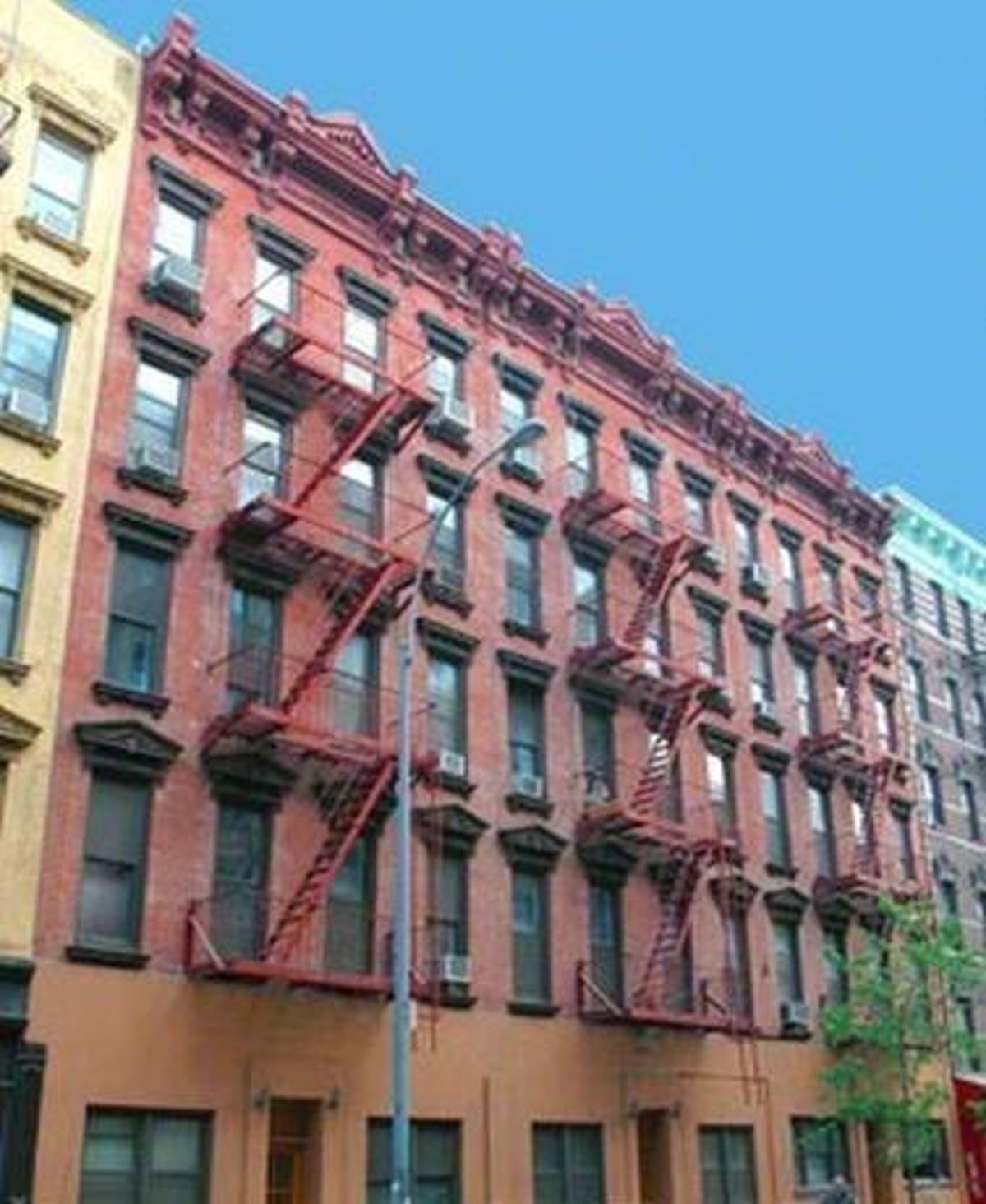 Photo for 145 Sullivan Street - 145 Sullivan Street Cooperative in Soho, Manhattan